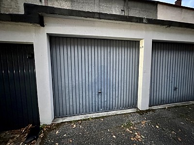 GARAGE A LOUER - LYON 5EME ARRONDISSEMENT - 120€ charges comprises par mois