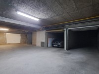 GARAGE A VENDRE - LYON 4EME ARRONDISSEMENT - 14 m2 - 39 000 €