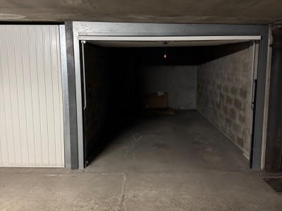 GARAGE A VENDRE - LYON 6EME ARRONDISSEMENT - 55000€