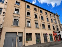 IMMEUBLE A VENDRE - LYON 7EME ARRONDISSEMENT - 985 m2 - 3 300 000 €