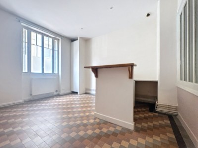 LOCAL COMMERCIAL A VENDRE - LYON 6EME ARRONDISSEMENT - 42 m2 - 185000€ 
