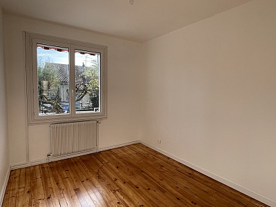 MAISON A LOUER - ECULLY - 90.49 m2 - 1�800�&euro; charges comprises par mois