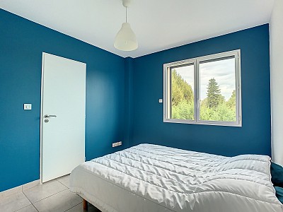 MAISON A LOUER - ST CYR AU MONT D OR - 177.64 m2 - 3935€ charges comprises par mois