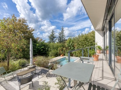 MAISON A VENDRE - CHARBONNIERES LES BAINS - 200 m2 - 1195000€