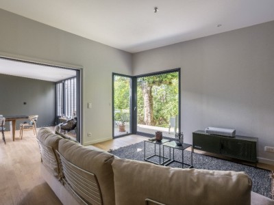 MAISON A VENDRE - CHARBONNIERES LES BAINS - 200 m2 - 1195000€