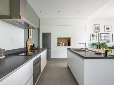 MAISON A VENDRE - CHARBONNIERES LES BAINS - 200 m2 - 1195000€
