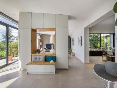 MAISON A VENDRE - CHARBONNIERES LES BAINS - 200 m2 - 1195000€