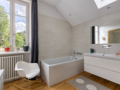 MAISON A VENDRE - CHARBONNIERES LES BAINS - 200 m2 - 1195000€