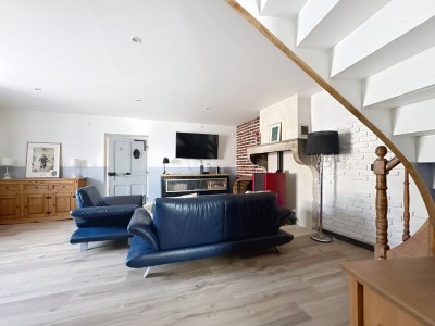 MAISON A VENDRE - CHAZEY SUR AIN - 190 m2 - 349000€