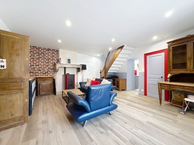 MAISON A VENDRE - CHAZEY SUR AIN - 190 m2 - 349000€