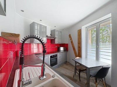 MAISON A VENDRE - CHAZEY SUR AIN - 190 m2 - 349000€