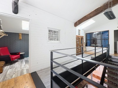 MAISON A VENDRE - CHAZEY SUR AIN - 190 m2 - 349000€