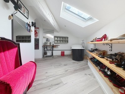 MAISON A VENDRE - CHAZEY SUR AIN - 190 m2 - 349000€