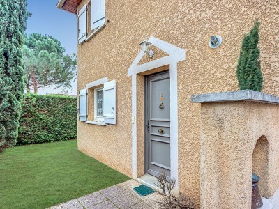 Maison 4 pices  - 3 chambres - DECINES CHARPIEU - 99 m2 - VENDU