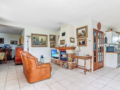 Maison 4 pices  - 3 chambres - DECINES CHARPIEU - 99 m2 - VENDU