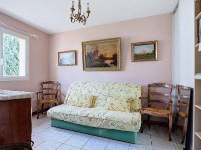 Maison 4 pices  - 3 chambres - DECINES CHARPIEU - 99 m2 - VENDU