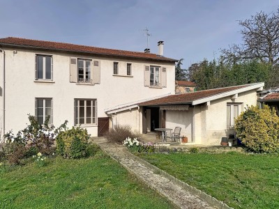 MAISON A VENDRE - FEYZIN Bandonnier - 166 m2 - 260 000 €