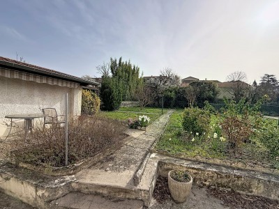 MAISON A VENDRE - FEYZIN Bandonnier - 166 m2 - 260 000 €