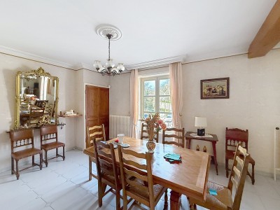 MAISON A VENDRE - FEYZIN Bandonnier - 166 m2 - 260 000 €