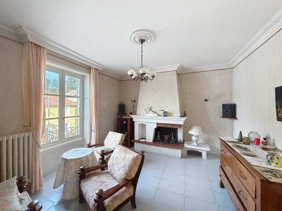 MAISON A VENDRE - FEYZIN Bandonnier - 166 m2 - 260 000 €