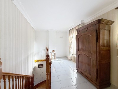 MAISON A VENDRE - FEYZIN Bandonnier - 166 m2 - 260 000 €