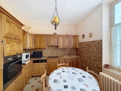 MAISON A VENDRE - FEYZIN Bandonnier - 166 m2 - 260 000 €