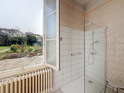 MAISON A VENDRE - FEYZIN Bandonnier - 166 m2 - 260 000 €