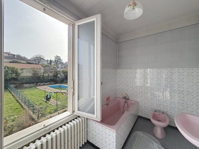 MAISON A VENDRE - FEYZIN Bandonnier - 166 m2 - 260 000 €