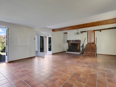 MAISON A VENDRE - FONTAINES ST MARTIN - 263 m2 - 845 000 €