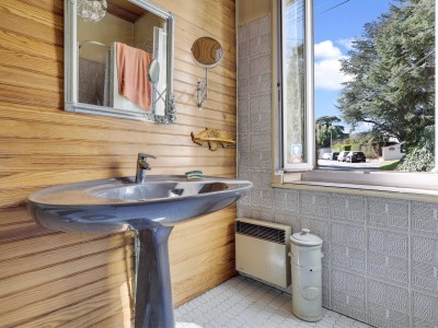 MAISON A VENDRE - FONTAINES ST MARTIN - 263 m2 - 845 000 €