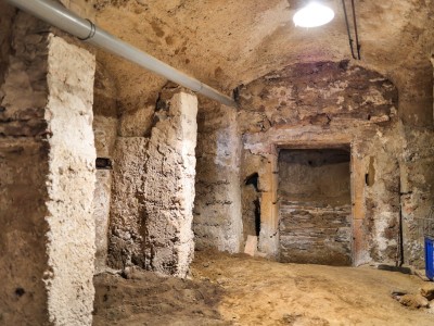 MAISON A VENDRE - FONTAINES ST MARTIN - 263 m2 - 845 000 €