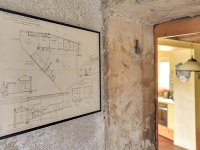 MAISON A VENDRE - FONTAINES ST MARTIN - 263 m2 - 845 000 €