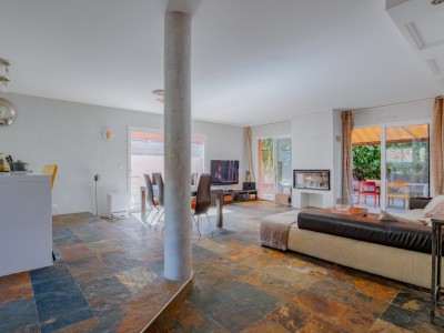MAISON A VENDRE - FRANCHEVILLE - 156 m2 - 699 000 &euro;
