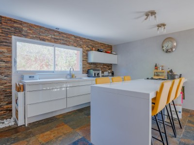 MAISON A VENDRE - FRANCHEVILLE - 156 m2 - 699 000 &euro;