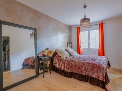 MAISON A VENDRE - FRANCHEVILLE - 156 m2 - 699 000 &euro;