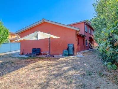 MAISON A VENDRE - FRANCHEVILLE - 156 m2 - 699 000 &euro;