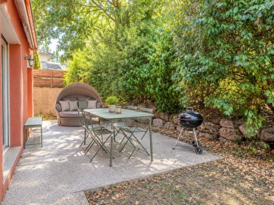 MAISON A VENDRE - FRANCHEVILLE - 156 m2 - 645 000 €