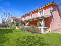 Maison 6 pièces - 4 chambres A VENDRE - GENAS - 157 m2 - 565 000 €