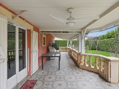 Maison 6 pièces - 4 chambres A VENDRE - GENAS - 157 m2 - 565 000 €