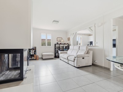 Maison 6 pièces - 4 chambres A VENDRE - GENAS - 157 m2 - 565 000 €