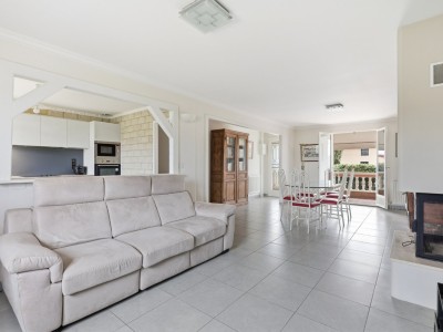 Maison 6 pièces - 4 chambres A VENDRE - GENAS - 157 m2 - 565 000 €