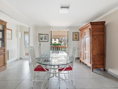 Maison 6 pièces - 4 chambres A VENDRE - GENAS - 157 m2 - 565 000 €