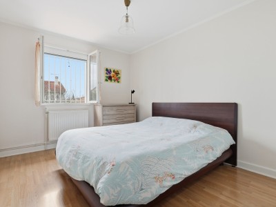 Maison 6 pièces - 4 chambres A VENDRE - GENAS - 157 m2 - 565 000 €