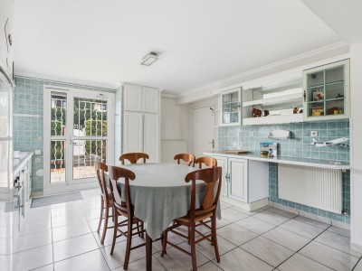 Maison 6 pièces - 4 chambres A VENDRE - GENAS - 157 m2 - 565 000 €