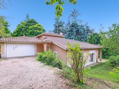 Maison 5 pices - 4 chambres A VENDRE - LIMONEST - 159.22 m2 - 660000€