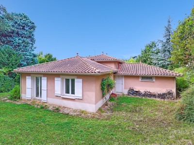 Maison 5 pices - 4 chambres A VENDRE - LIMONEST - 159.22 m2 - 660000€