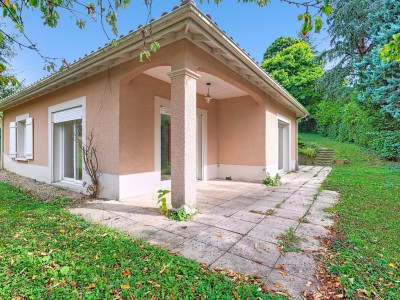 Maison 5 pices - 4 chambres A VENDRE - LIMONEST - 159.22 m2 - 660000€