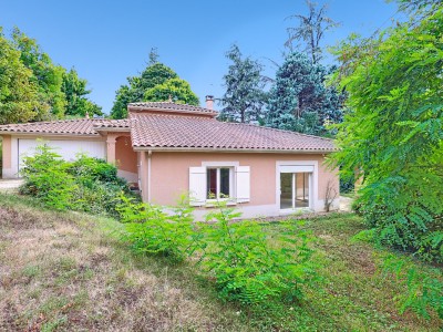 Maison 5 pices - 4 chambres A VENDRE - LIMONEST - 160 m2 - 640000€