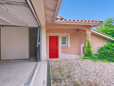 Maison 5 pices - 4 chambres A VENDRE - LIMONEST - 160 m2 - 640000€