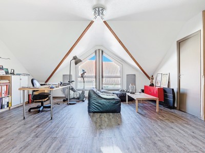 MAISON A VENDRE - LYON 4EME ARRONDISSEMENT - 178 m2 - 1110000€
